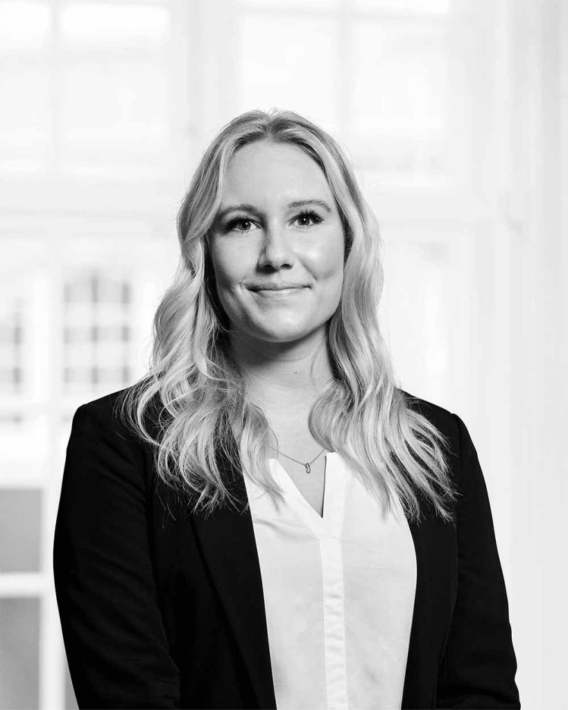 Caroline Høgskilde