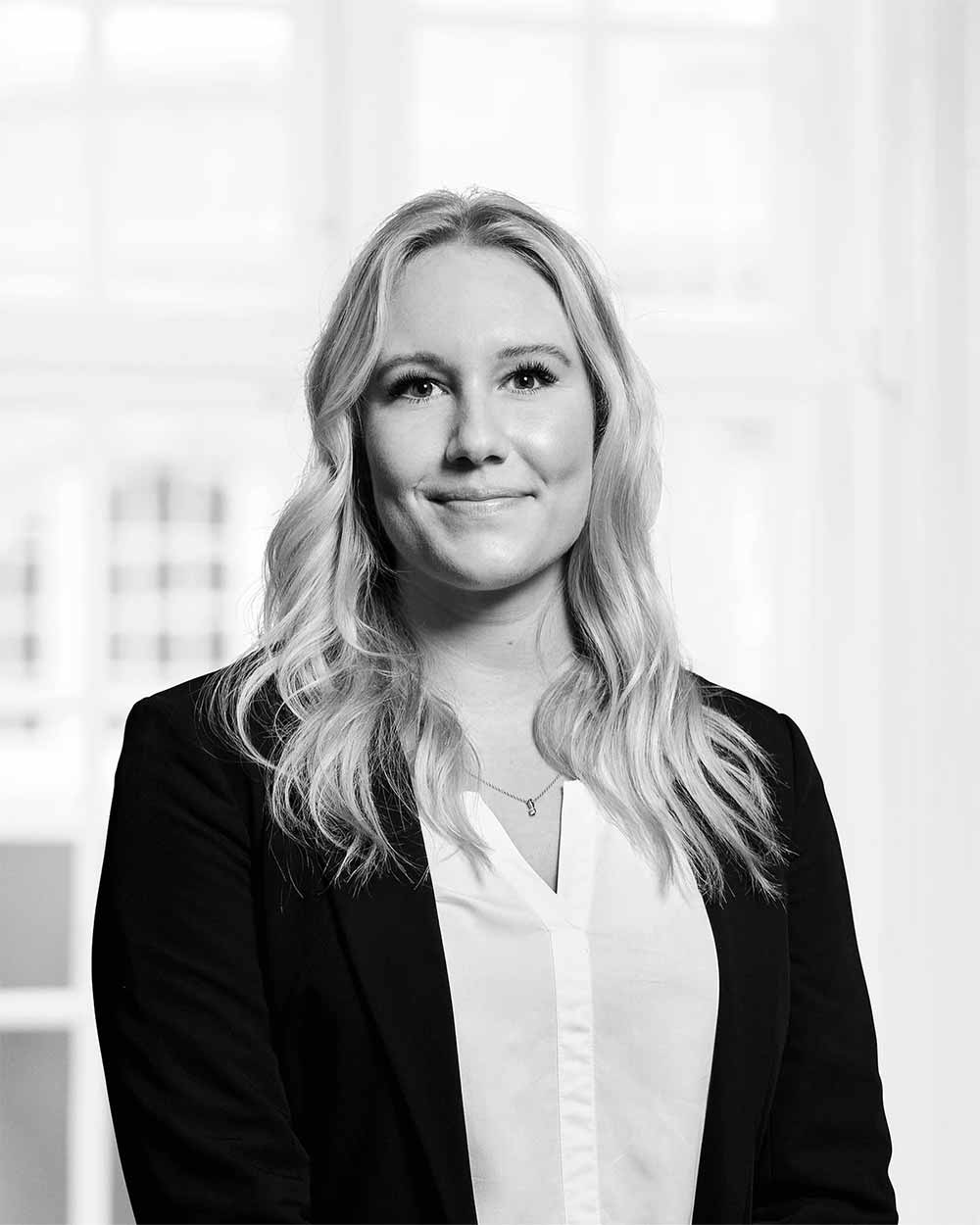Caroline Høgskilde