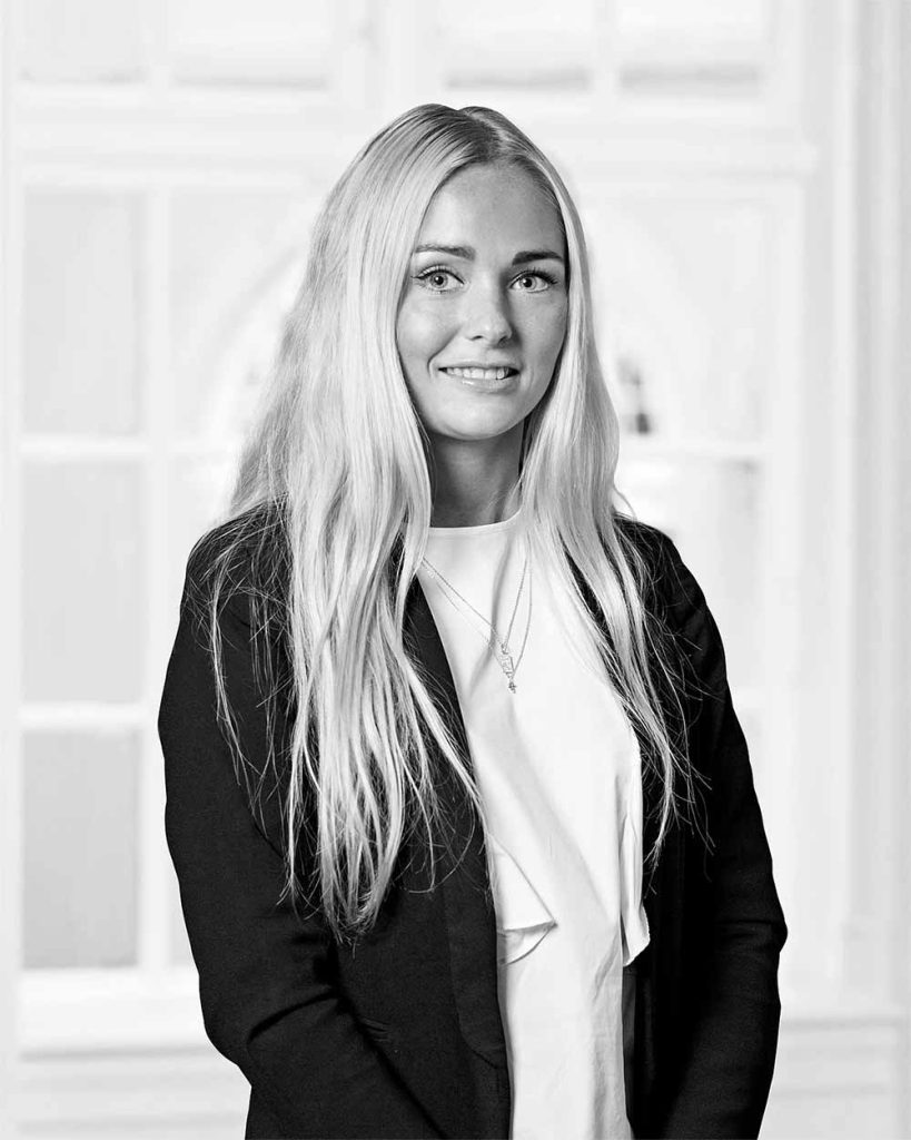 Cecilie Marie Østergaard Meier