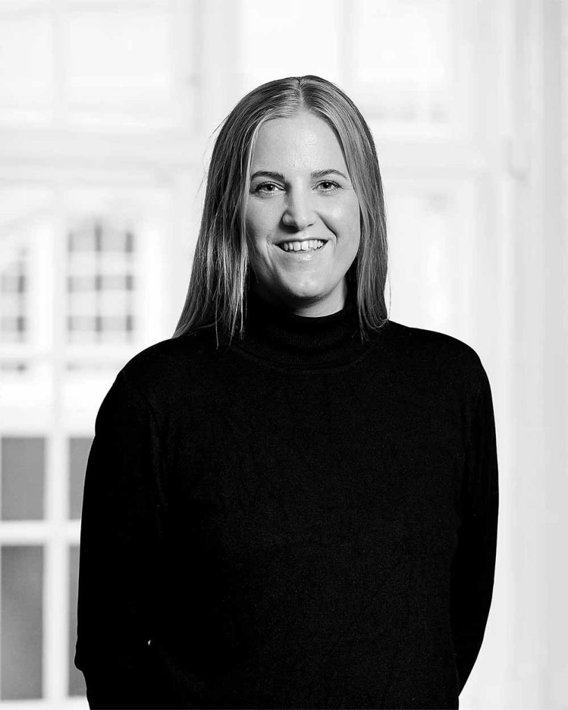 Ditte Marie Lorenzen