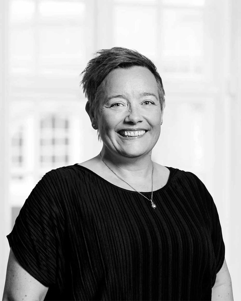 Eva Dahl