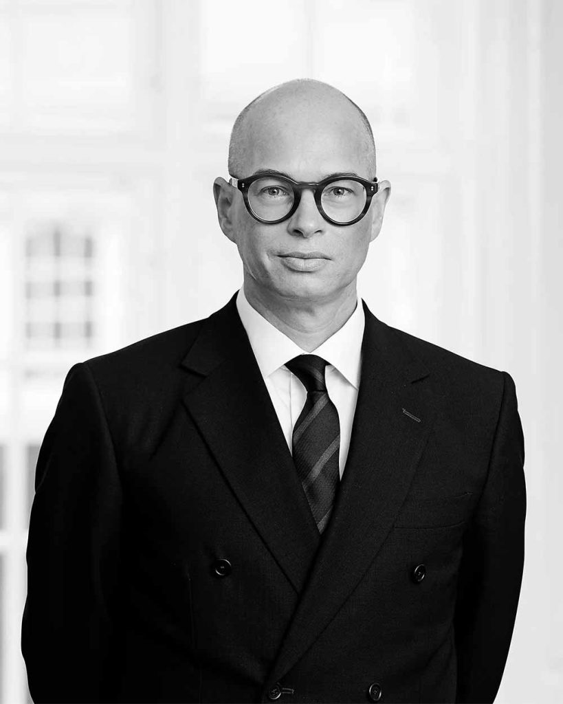 Karsten Thomas Henriksen