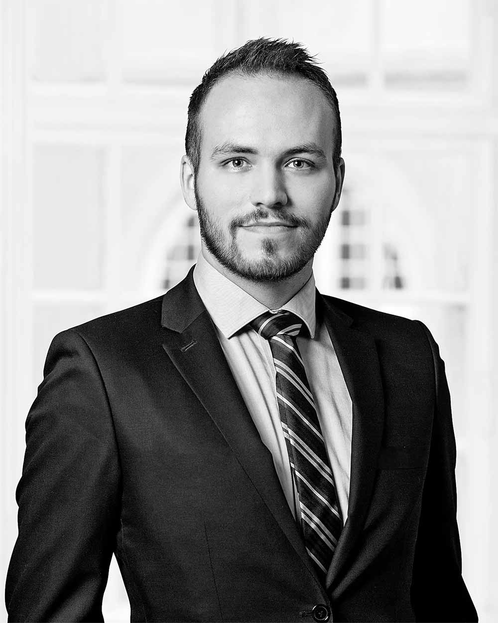 Morten Bordrup