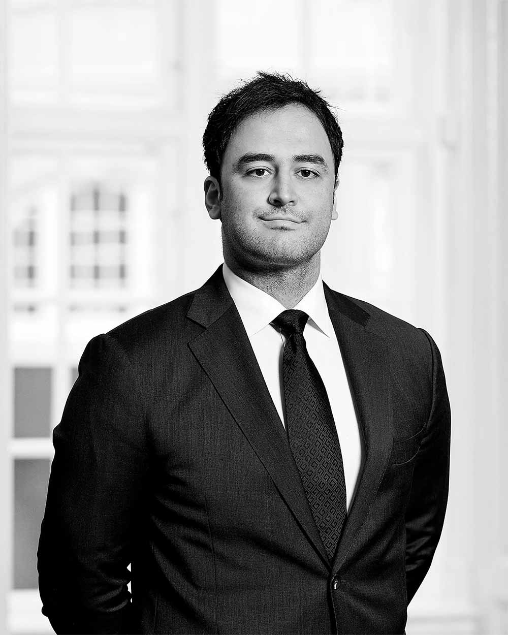 Mazlum Güngör