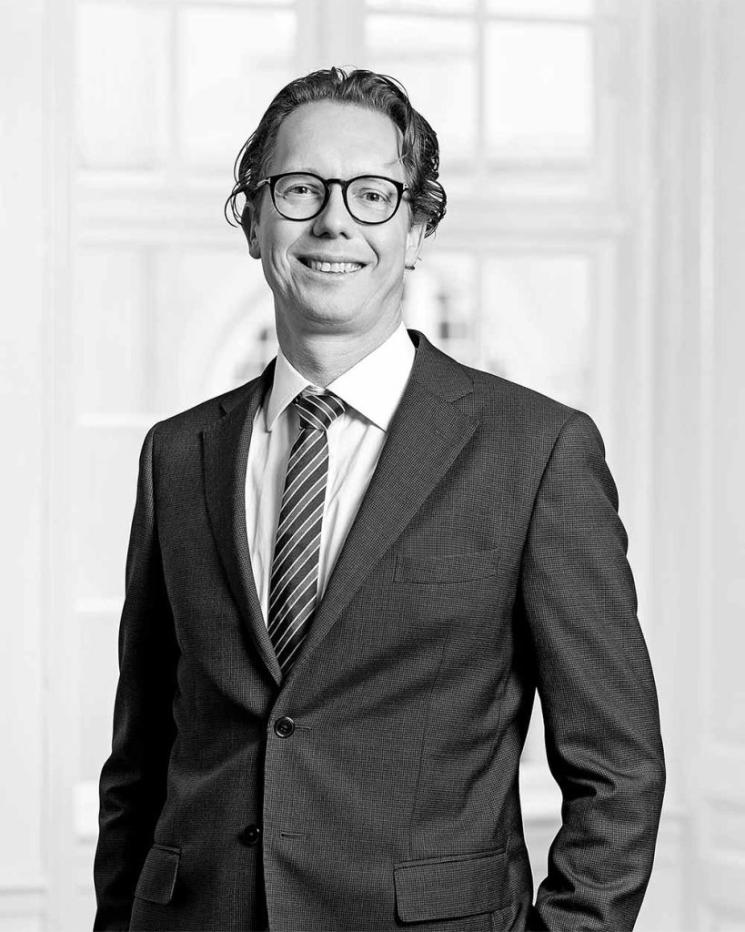 Michael Lund Nørgaard