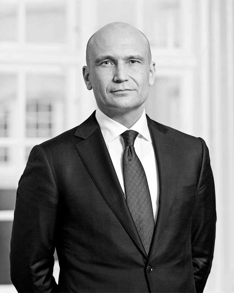 Søren Brinkmann